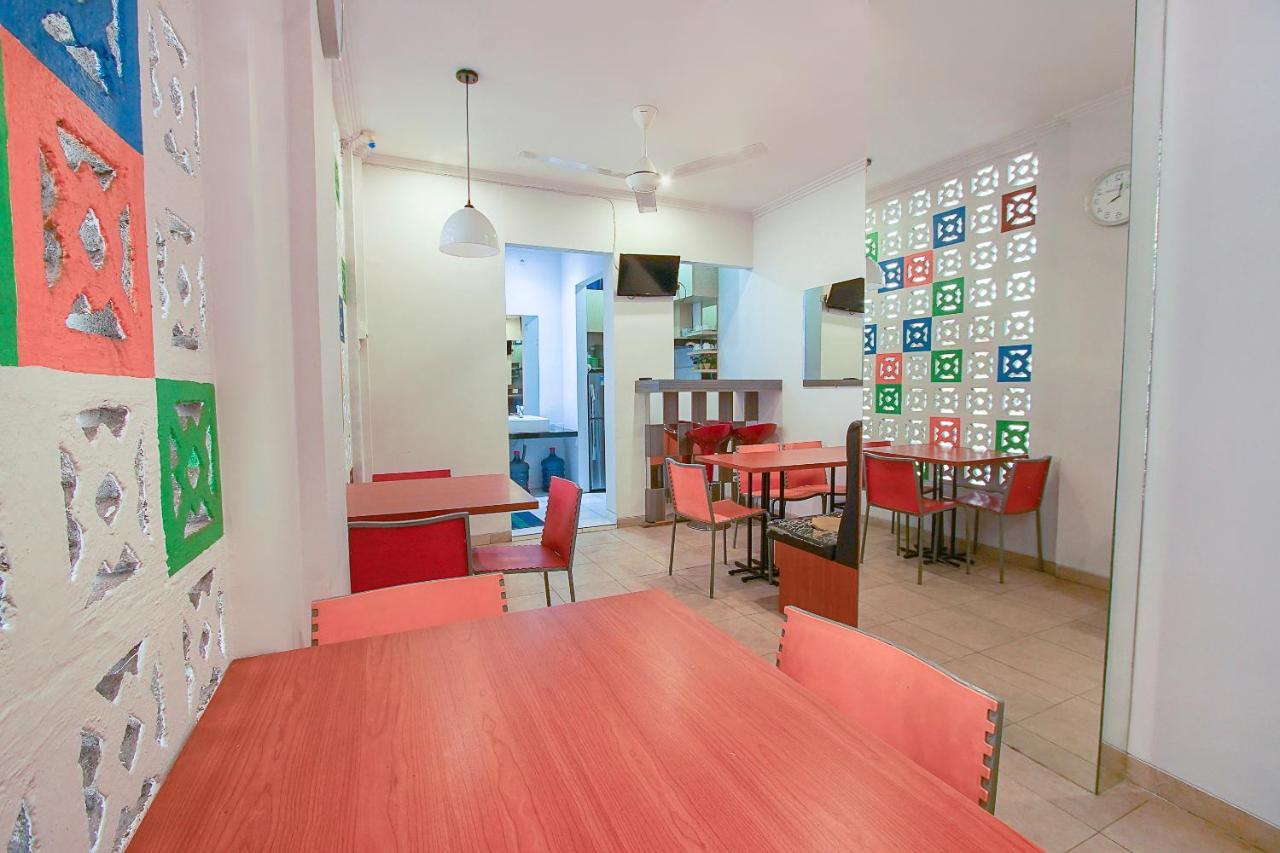 Urbanview Hotel Fiffa Kauman Μαλάνγκ Εξωτερικό φωτογραφία