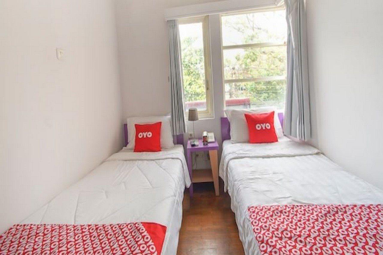 Urbanview Hotel Fiffa Kauman Μαλάνγκ Εξωτερικό φωτογραφία