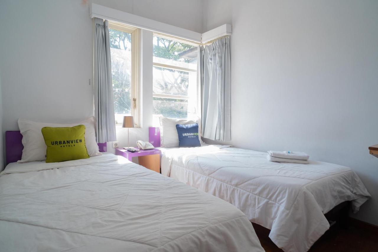 Urbanview Hotel Fiffa Kauman Μαλάνγκ Εξωτερικό φωτογραφία