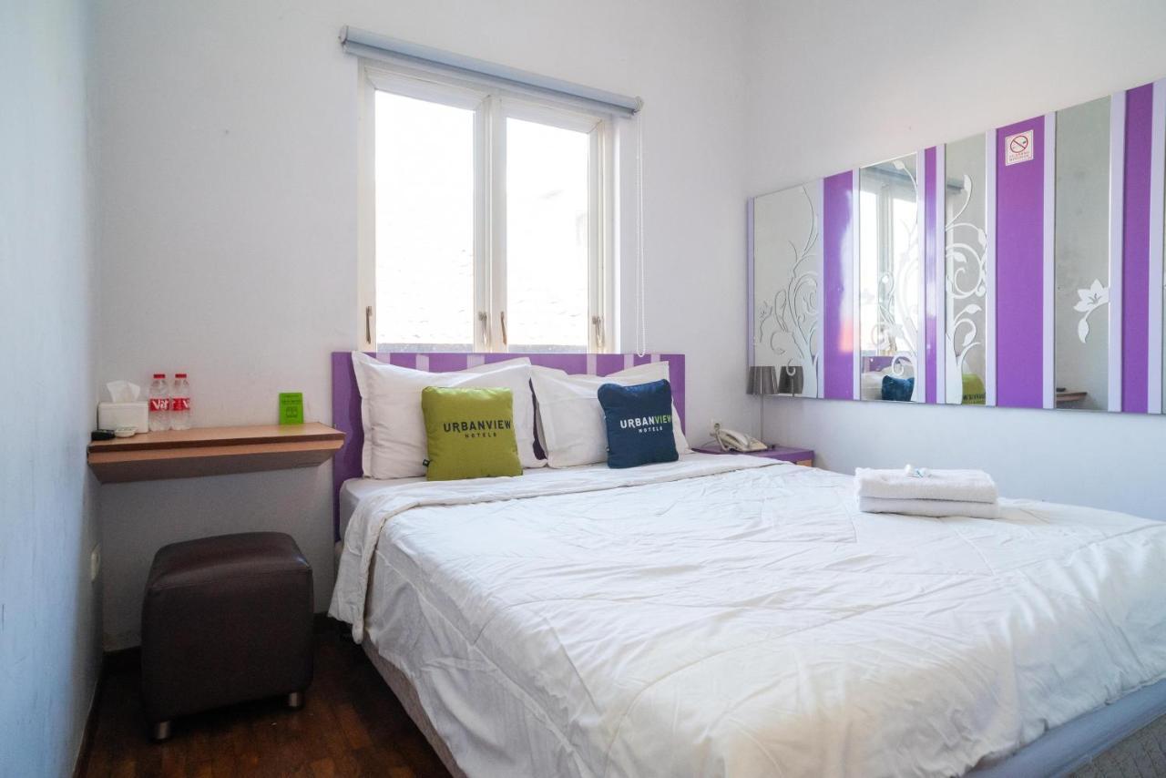 Urbanview Hotel Fiffa Kauman Μαλάνγκ Εξωτερικό φωτογραφία