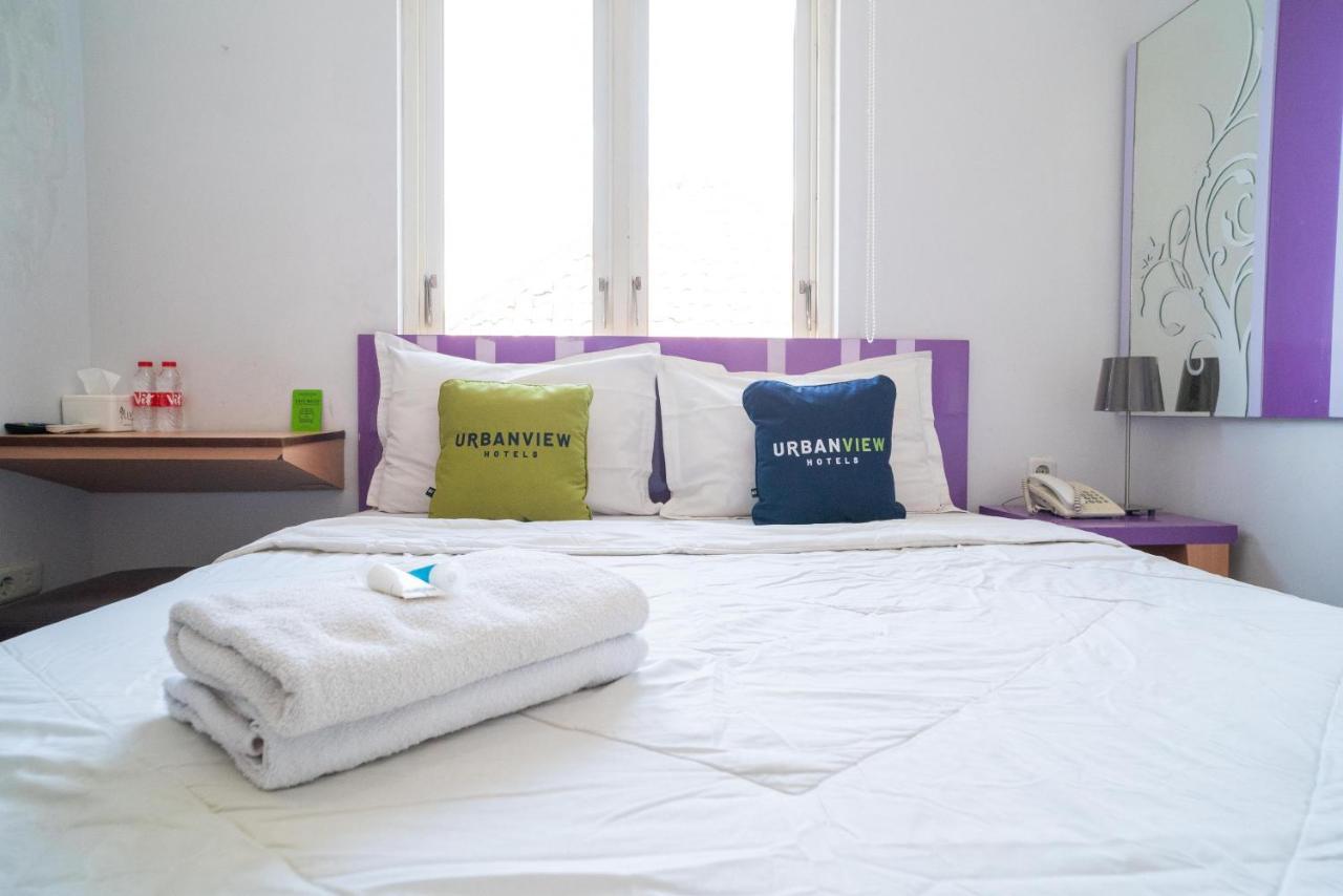 Urbanview Hotel Fiffa Kauman Μαλάνγκ Εξωτερικό φωτογραφία