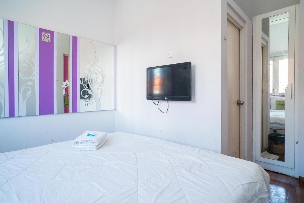 Urbanview Hotel Fiffa Kauman Μαλάνγκ Εξωτερικό φωτογραφία