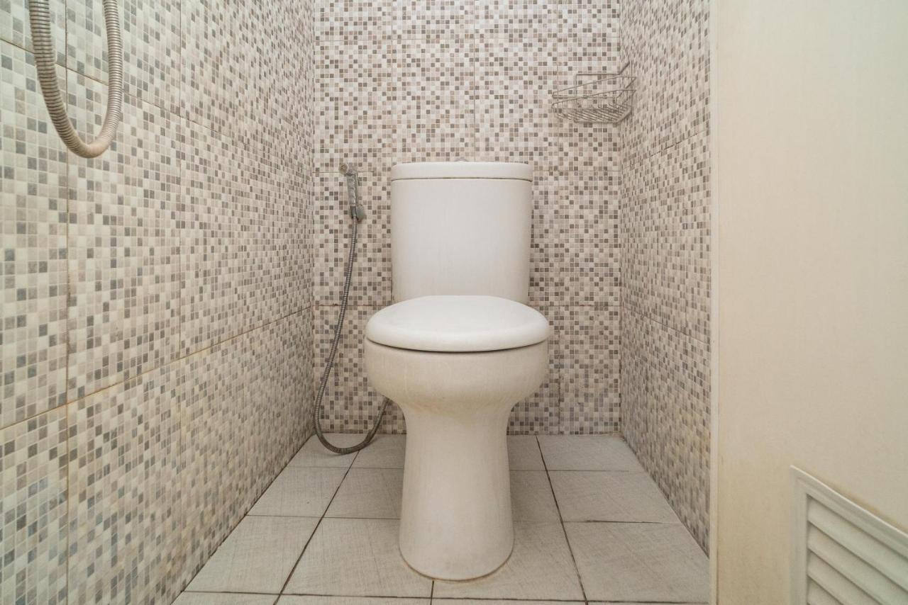 Urbanview Hotel Fiffa Kauman Μαλάνγκ Εξωτερικό φωτογραφία