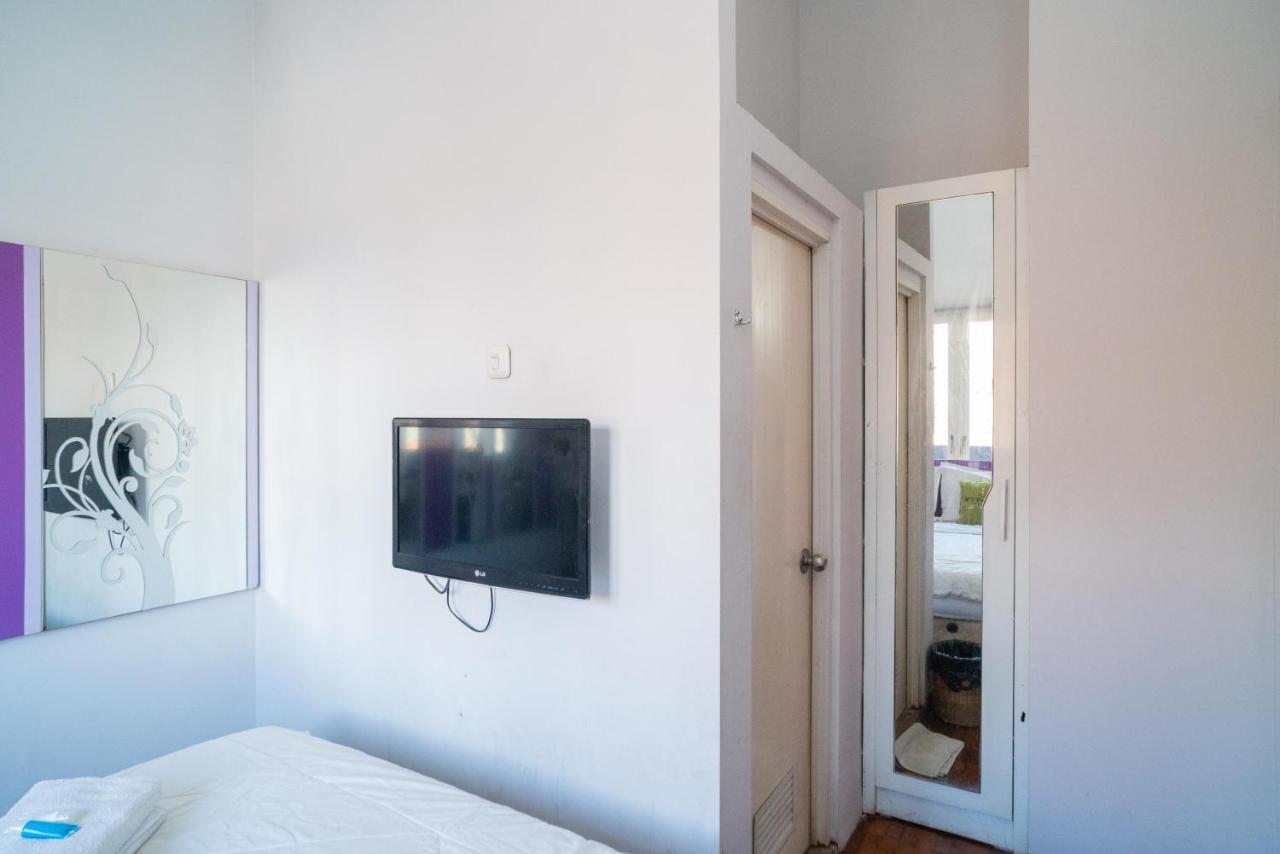 Urbanview Hotel Fiffa Kauman Μαλάνγκ Εξωτερικό φωτογραφία