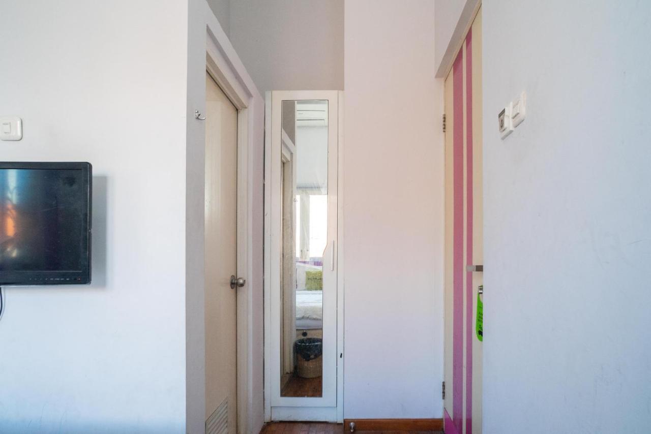 Urbanview Hotel Fiffa Kauman Μαλάνγκ Εξωτερικό φωτογραφία