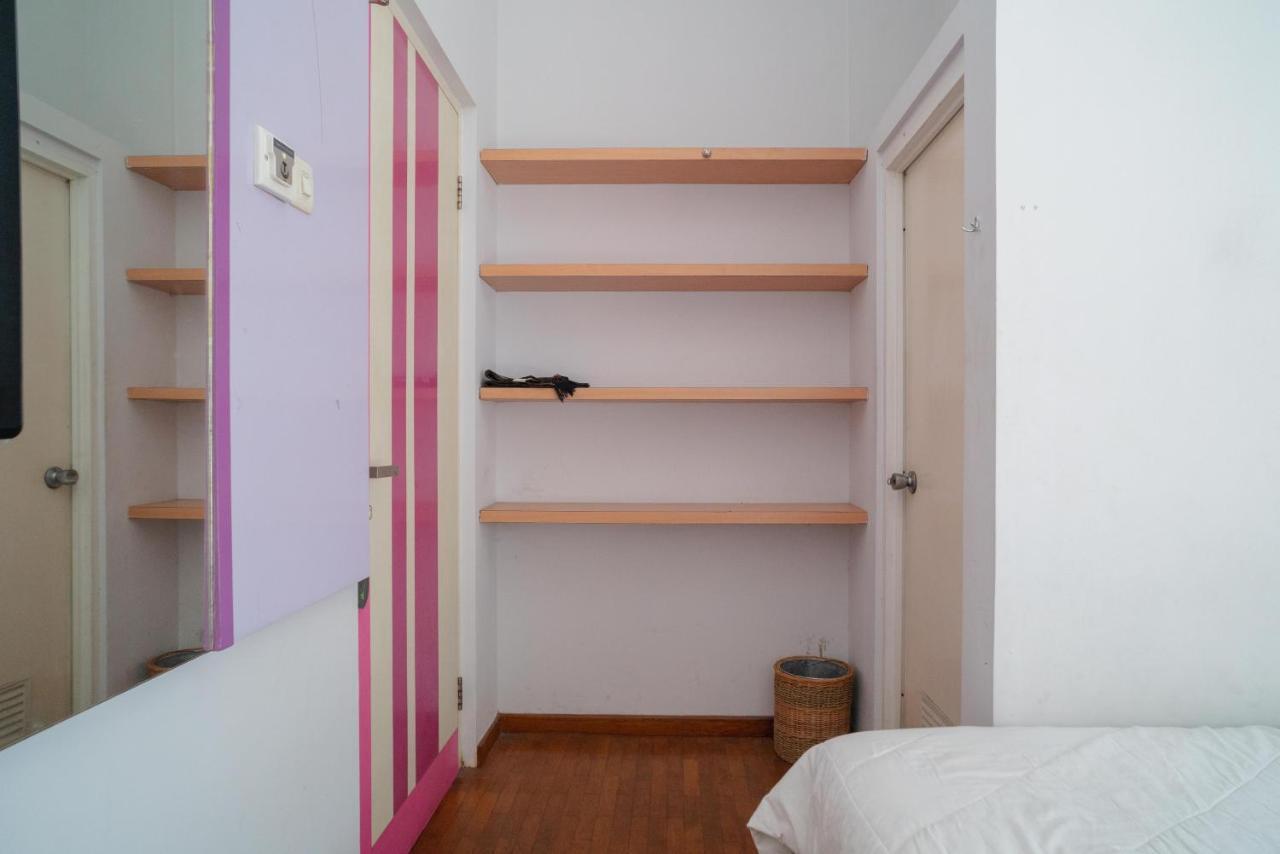 Urbanview Hotel Fiffa Kauman Μαλάνγκ Εξωτερικό φωτογραφία